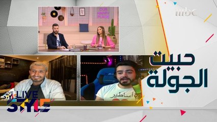 من الفنان المفضل والأكلة المحببة؟ ..جولة أسئلة مع الفنان العراقي محمد كريم بعنوان " أحب العراق"