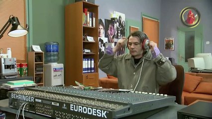 Lud zbunjen normalan 93epizoda 3sezona