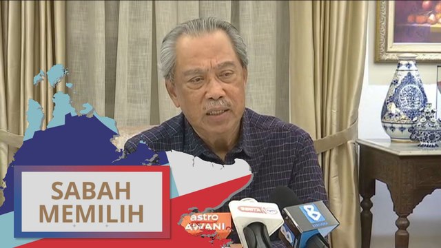 PRN Sabah: PM ucap tahniah kepada Gabungan Rakyat Sabah