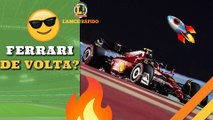 LANCE! Rápido: Ferrari surpreende na Fórmula 1, Tite desconvoca jogadores da Seleção e mais!