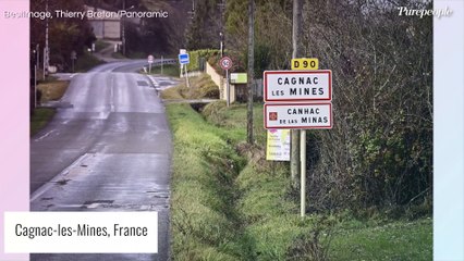 下载视频: Disparition de Delphine Jubillar : Son corps introuvable... à cause de la météo ?