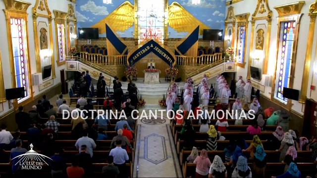 PART1 ESCUELA DOMINICAL 20 MARZO 2022 TEMA: EL CONOCIMIENTO VERDADERO DE LOS HIJOS DE DIOS
