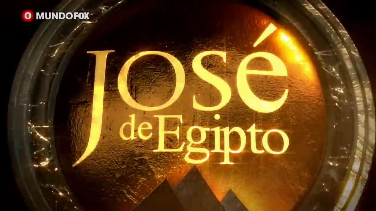 José de Egipto - Capítulo 4 (40) - Español Latino