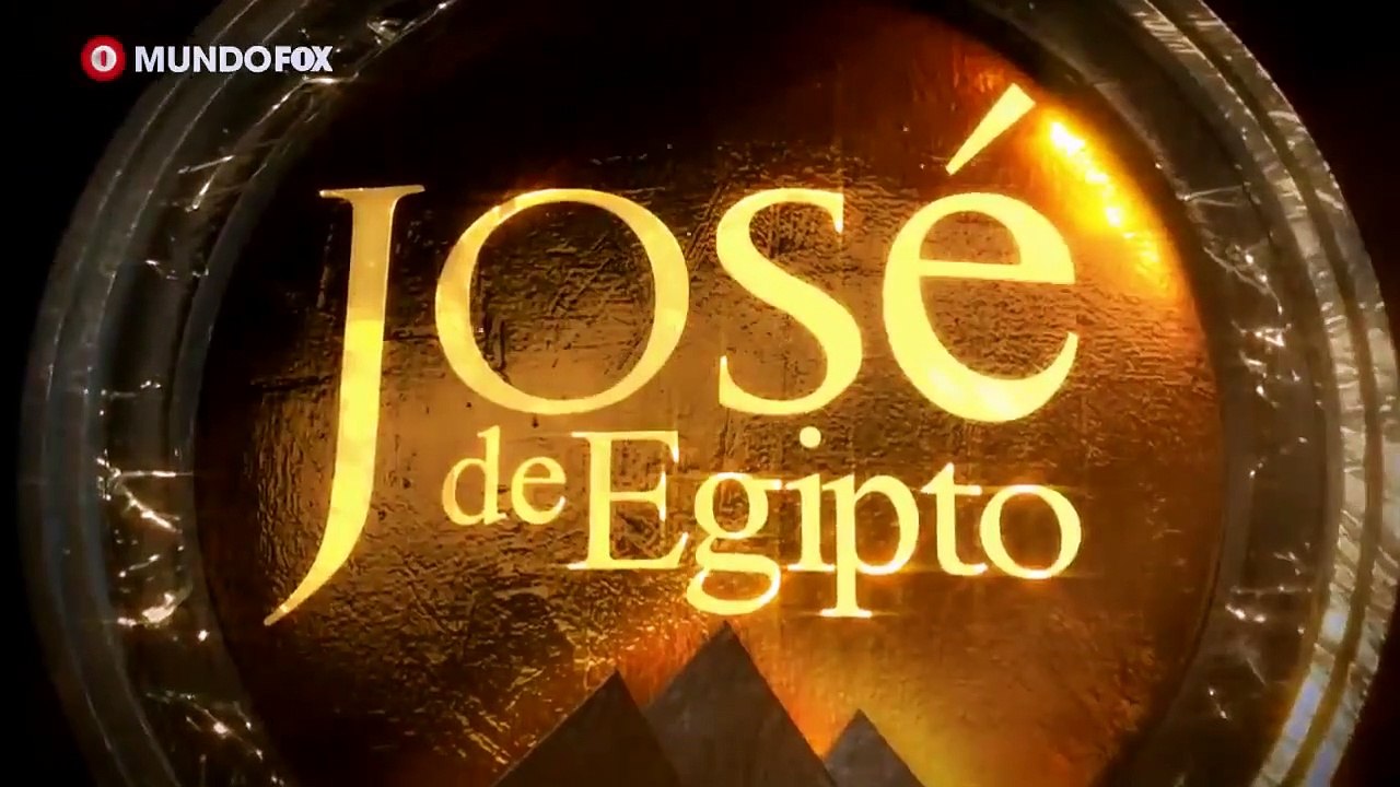 José de Egipto - Capítulo 5 (40) - Español Latino
