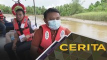 Cerita Sebalik Berita: Cerita di sebalik liputan sepanjang PRN Sabah