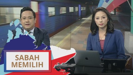 Buletin AWANI Khas: PRN Sabah - Ke arah pembentukan kerajaan negeri | #SabahMemilih