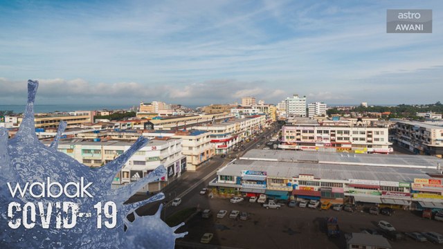 PKPD di Penjara Tawau, Kuarters Penjara Taman Ehsan Tawau dilanjutkan