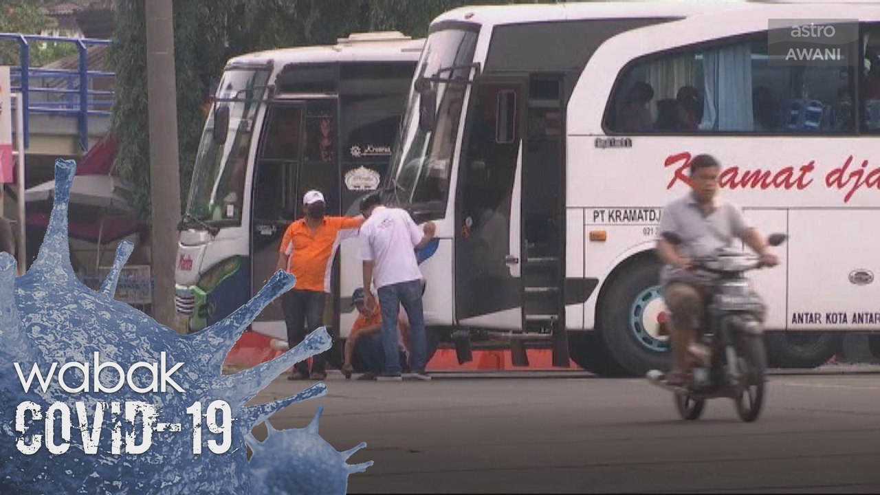 Angka positif COVID-19 Indonesia lepasi angka 275 ribu