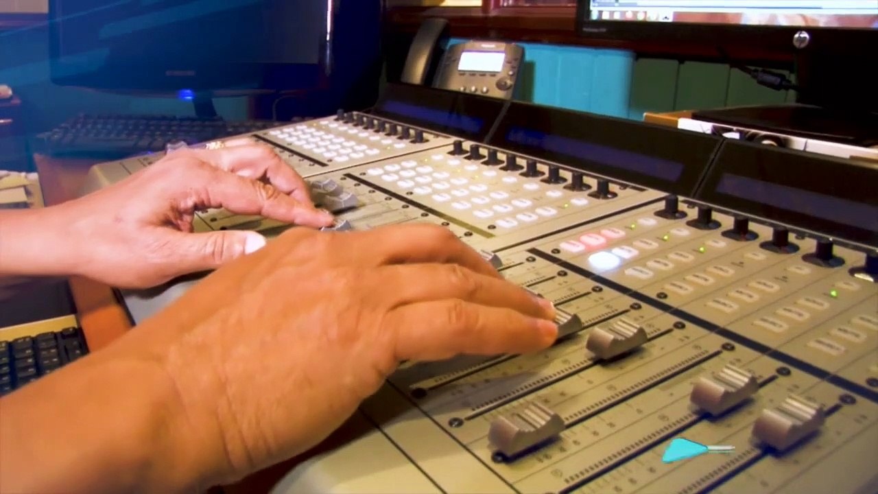 Dale Play-Lubis Irias y Jean Paul Irías