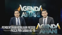 Agenda AWANI Khas: Pembentukan kerajaan negeri pasca PRN Sabah ke-16