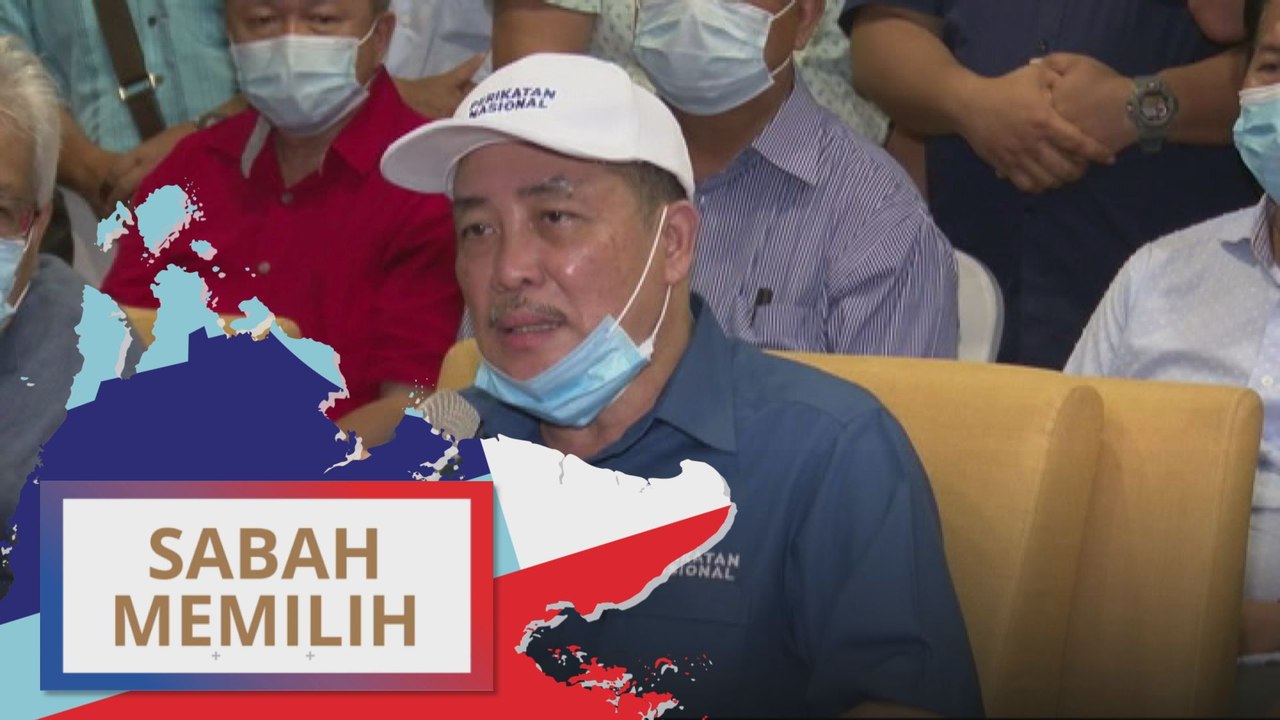 PRN Sabah: Teka teki siapa Ketua Menteri baharu Sabah terjawab hari ini?