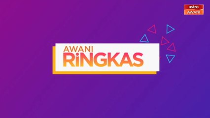 AWANI Ringkas: COVID-19: Kes positif global 32.94 juta | Siap sedia hadapi sekatan pergerakan