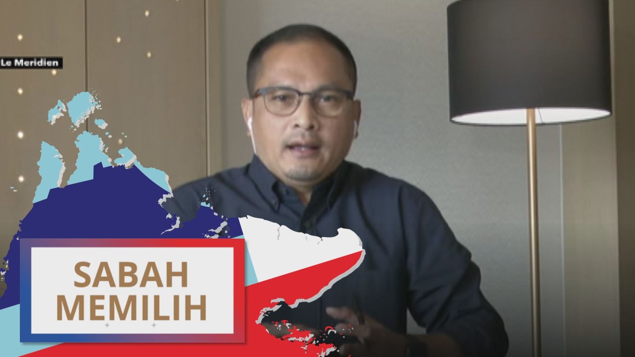 PRN Sabah: Menjelang istiadat angkat sumpah Ketua Menteri Sabah