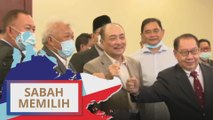 PRN Sabah: GRS sebulat suara namakan Hajiji Mohd Noor calon Ketua Menteri