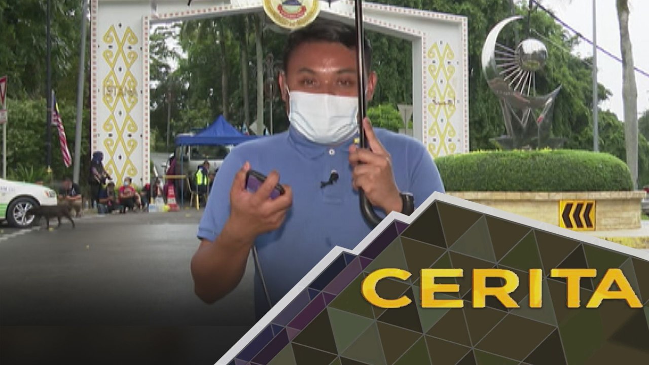 Cerita Sebalik Berita: Lebih 40 hari membuat liputan Sabah Memilih, cerita wartawan lapangan