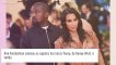 Abriu a lojinha! Kim Kardashian coloca sapatos da grife de Kanye West à venda na web