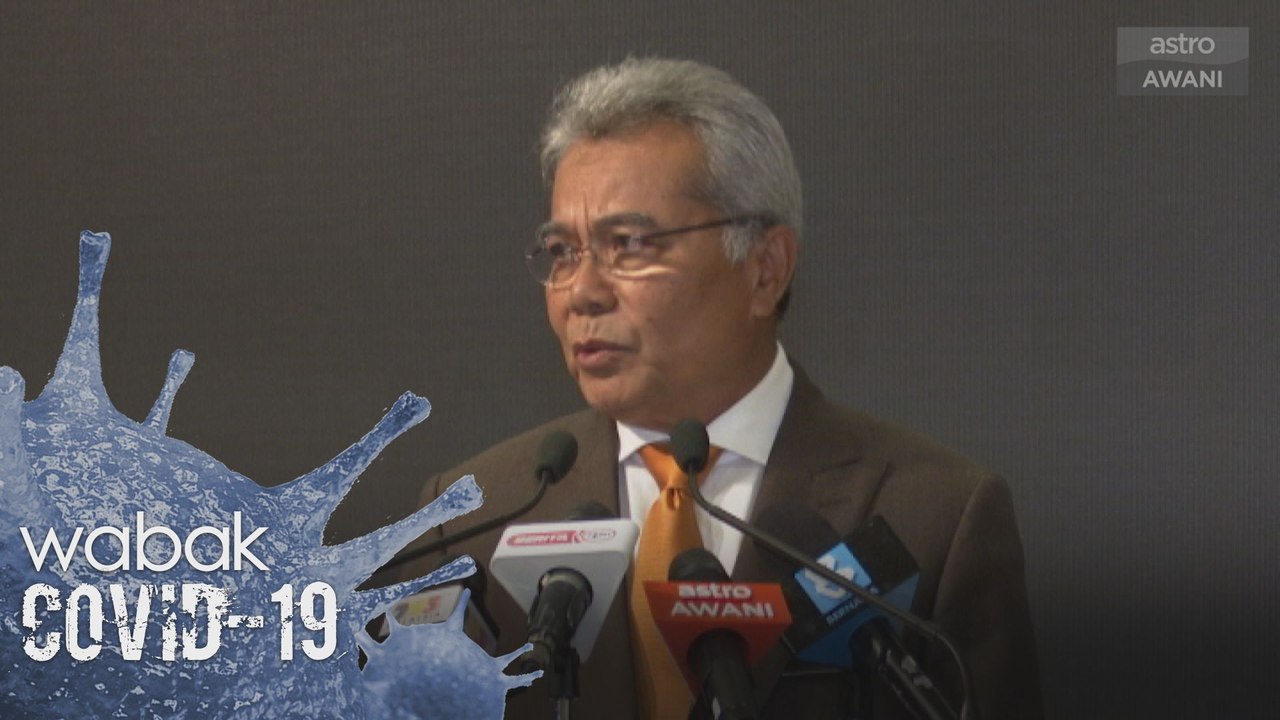 Saringan COVID-19 perlu teliti, tidak boleh dibuat tergesa-gesa