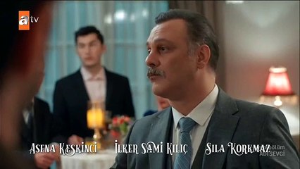 Adı Sevgi 2 Bölüm PART 1