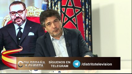 Carlos Cuesta: Gobierno imita a Maduro: culpa a la «ultraderecha» de desestabilizar con la huelga de transportes