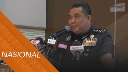 Kes kebakaran ragut nyawa tiga beranak diklasifikasikan kes bunuh