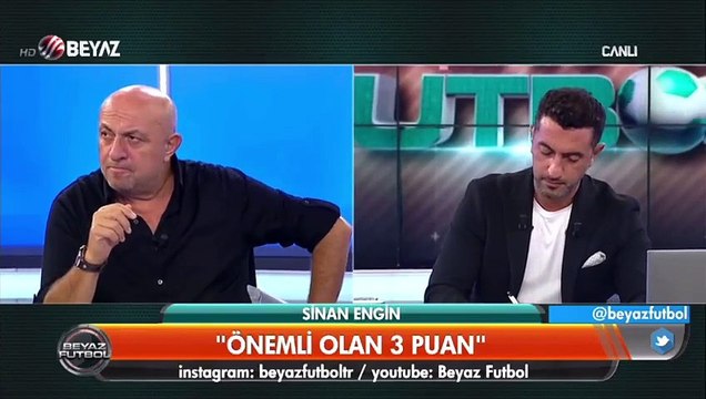 Beşiktaşlı golcüye olay yorum: Gol makinesi diye aldık tıraş makinesi çıktı