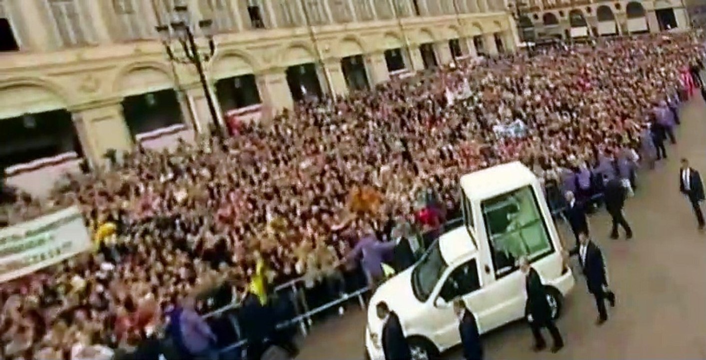 Finding Jesus: Faith. Fact. Forgery S01 E01