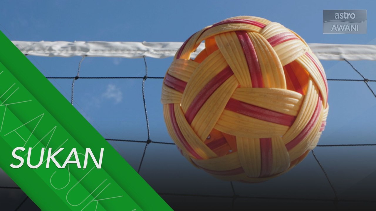 Persekutuan Sepak Takraw Dunia batal kejohanan Piala Diraja Thai