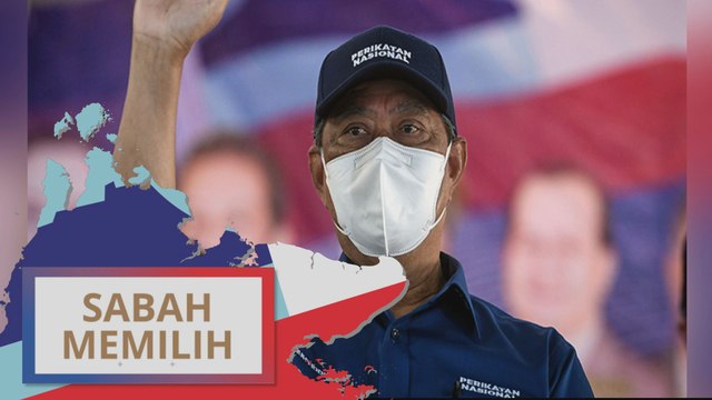 PRN Sabah: Muhyiddin hargai semangat setiakawan Gabungan Rakyat Sabah