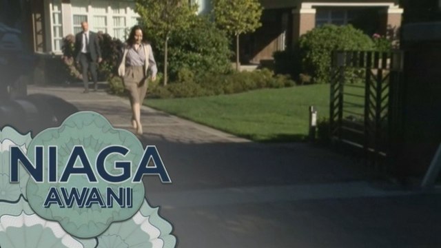 Niaga AWANI: Eksekutif Huawei kembali ke mahkamah Kanada