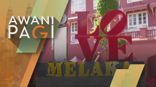 Alor Gajah, Ayer Keroh dan Jasin bakal dibangunkan dengan pelancongan agro/eko, kurangkan kesesakan di bandar utama