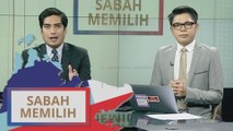 Buletin AWANI Khas: Sabah Memilih - Istiadat angkat sumpah jawatan Ketua Menteri Sabah ke-16