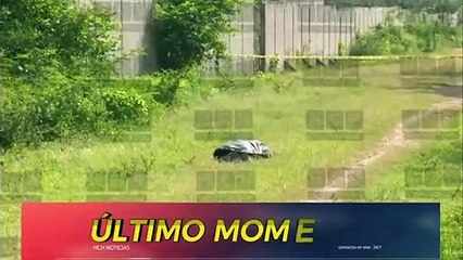 Download Video: ¡Corre la sangre! Con varias heridas de arma blanca asesinan a un joven en Dos Caminos, Villanueva