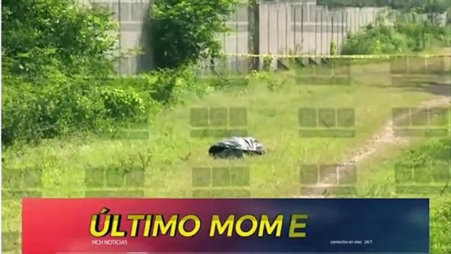 ¡Corre la sangre! Con varias heridas de arma blanca asesinan a un joven en Dos Caminos, Villanueva