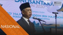 COVID-19: Pentadbiran Mahkamah Syariah perlu utamakan teknologi