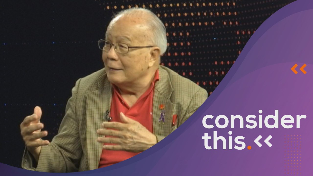 Consider This: Alzheimer (Part 1) - Impact of Covid-19, MCO