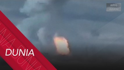 Pertempuran terus berlaku di Nagorno-Karabakh