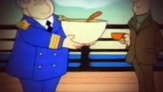 Tom and Jerry 206 Cruise Kitty [1975]