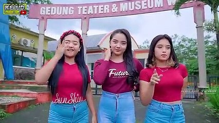 DJ TERBARU CHUCKY REMIX 2022 PALING DI CARI BASS BETON_480p