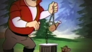 Tom and Jerry 208 Big Feet [1975]
