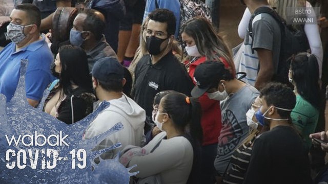 COVID-19: MKN nafi dakwaan Malaysia dijangka berdepan 'super spreader'
