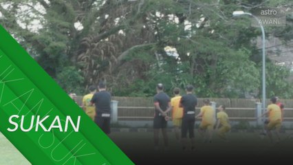 Pasukan Kedah tidak mahu menjadi pasukan ayam goreng