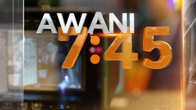 Tumpuan AWANI 7:45 - Kakitangan positif COVID-19 | MKN nafi Malaysia berdepan perebak utama