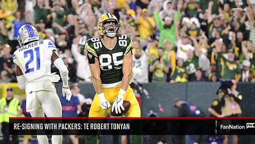 Green Bay Packers Free Agency 2022