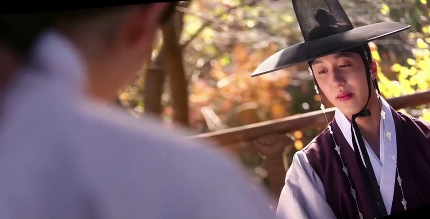 Must You Go? S01 E04