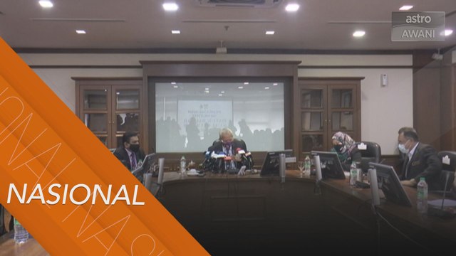 Datuk Mahadi Che Ngah Datuk Bandar Kuala Lumpur baharu