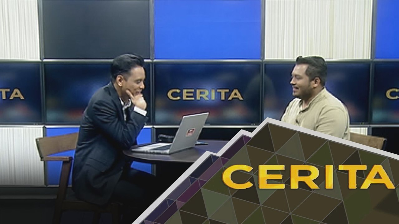 Cerita Sebalik Berita: Longkang Kuala Lumpur dipenuhi kabel utiliti?