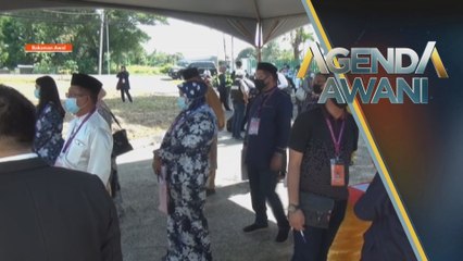 Elakkan PRU15 ketika pandemik, implikasinya terlalu besar kepada negara - Pakar Epidemilogi