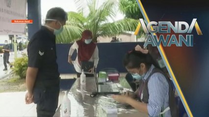 Kita belum bersedia untuk hadapi PRU15 - Pakar Epidemiologi