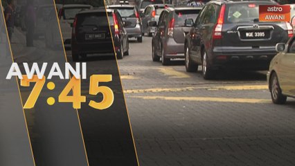 Pilih yang tidak jejas, elemen sejarah negara - Annuar Musa