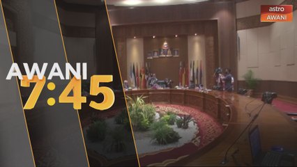Hala tuju kerjasama UMNO akan dibincang dalam MT parti